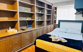 Polanco Room